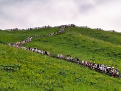 -新疆那拉提国家旅游度假区