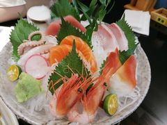 -昱匠·日本料理(金融街店)
