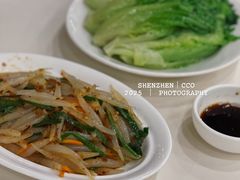 -凤凰楼酒家·粤宴点心(华强北店)