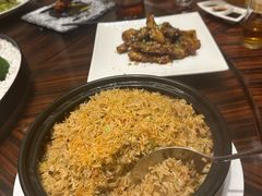 -厦门朗豪酒店 · 明阁中餐厅