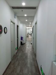 -时间海科学美容
