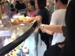 -好利来(温江合生汇店)