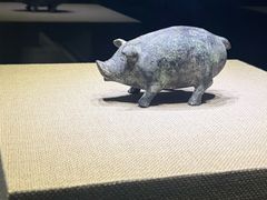 -亳州博物馆