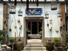 -文儒九号·闽菜馆(三坊七巷店)