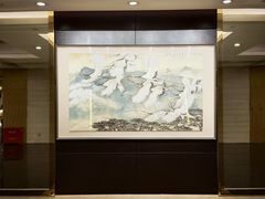 -南京钟山宾馆(江苏省会议中心)
