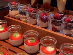 -Social 秀西餐厅-长沙瑞吉酒店(运达店)