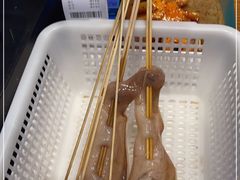 -乐乐姐超级土豆(荟聚店)