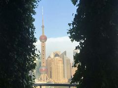 景观位-顶层酒吧ROOF(上海艾迪逊酒店)