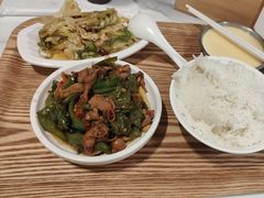 -乡村基·川味现炒大王(熙悦天街店)