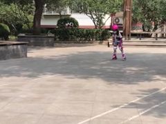 -米高轮滑·自由式轮滑·速桩·滑板(锦辉店)