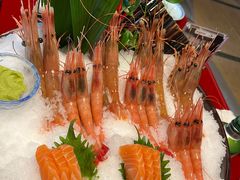 -万岛日本料理铁板烧(梅赛德斯奔驰店)