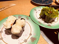 海草军舰-合点寿司(美罗城店)