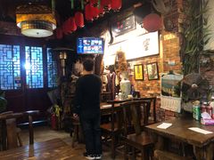 -玉祥府牛肉罩饼(金光道店)