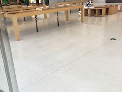 -Apple零售店(济南恒隆广场店)