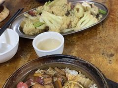 -康乐餐馆(台山商业城D座商场店)