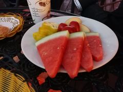 -珠江夜游西堤码头