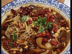 -同合居·非遗东北菜(红博会展店)
