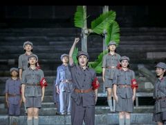 -三亚红色娘子军演艺公园景区