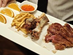 -梦都海鲜酒家(万达广场江桥店)