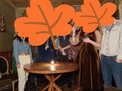 -秃鹫湾·推理大师沉浸式实景演绎推理剧场