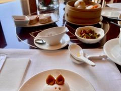 -晶荷轩(香港迪士尼乐园酒店)