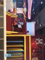 -汤姆猫亲子乐园(保利Mall店)