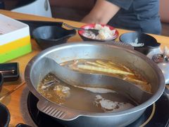-水林间·寿喜烧自助(仙林金鹰店)