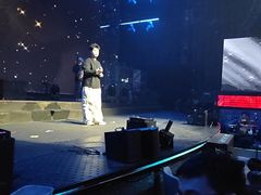 -赤红音乐现场(浦东金桥路店)