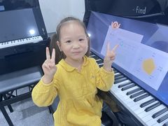 -Mr.先声音乐(东海店)