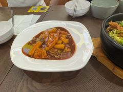 -韩礼年糕(飞虹路店)