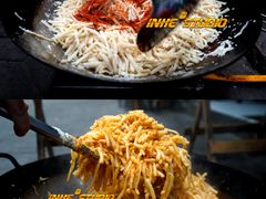 -龍城柳州螺蛳粉(群星路店)