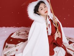 -海马体照相馆(大连罗斯福广场店)