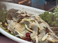 -晶渔坊·海鲜私房菜(东夷小镇店)