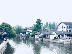 -古镇老面馆(千灯店)