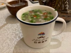 -巴依老爷·新疆美食(上城区天城路店)