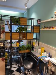 -众刺纹画·纹身·穿孔饰品·海娜定制