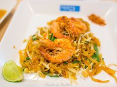 -Pier 21 (Terminal 21 Asok)