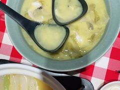 -西贝(吴江路湟普汇店)
