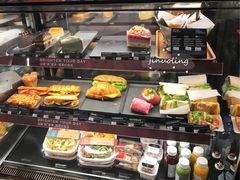 -星巴克(丁香国际商业中心店)