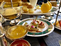 -马勒别墅·中餐厅