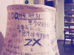 雕刻时光咖啡馆(交大店)-雕刻时光咖啡馆(交大店)