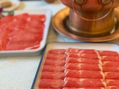 -东来顺饭庄(天坛店)