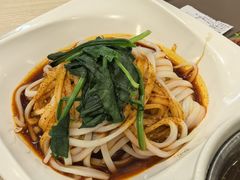 -魏家凉皮(万辉店)