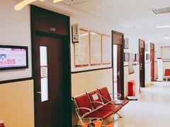 -中国中医科学院西苑医院(本部)