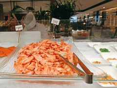 -晶丽香榭自助餐(南京大饭店)