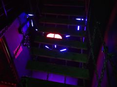 -明日世界密室轰趴·剧本桌游·箭馆团建(国贸店)