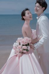 点击看大图 -挪娅婚纱摄影皇家会所