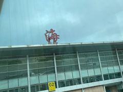 -威海大水泊国际机场