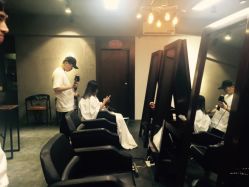 点击看大图 -BM SALON