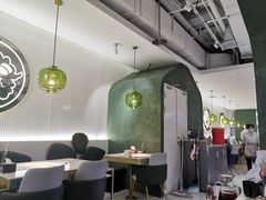 大堂-小肥羊·牛羊肉火锅(万达广场店)